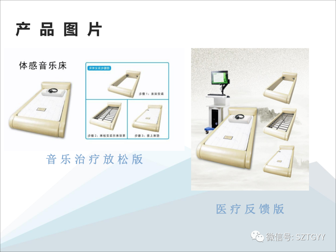 康康復醫療器械市場，一塊極具發展潛力的拓展地（體感音波系列廣泛應用于康復醫療方面）