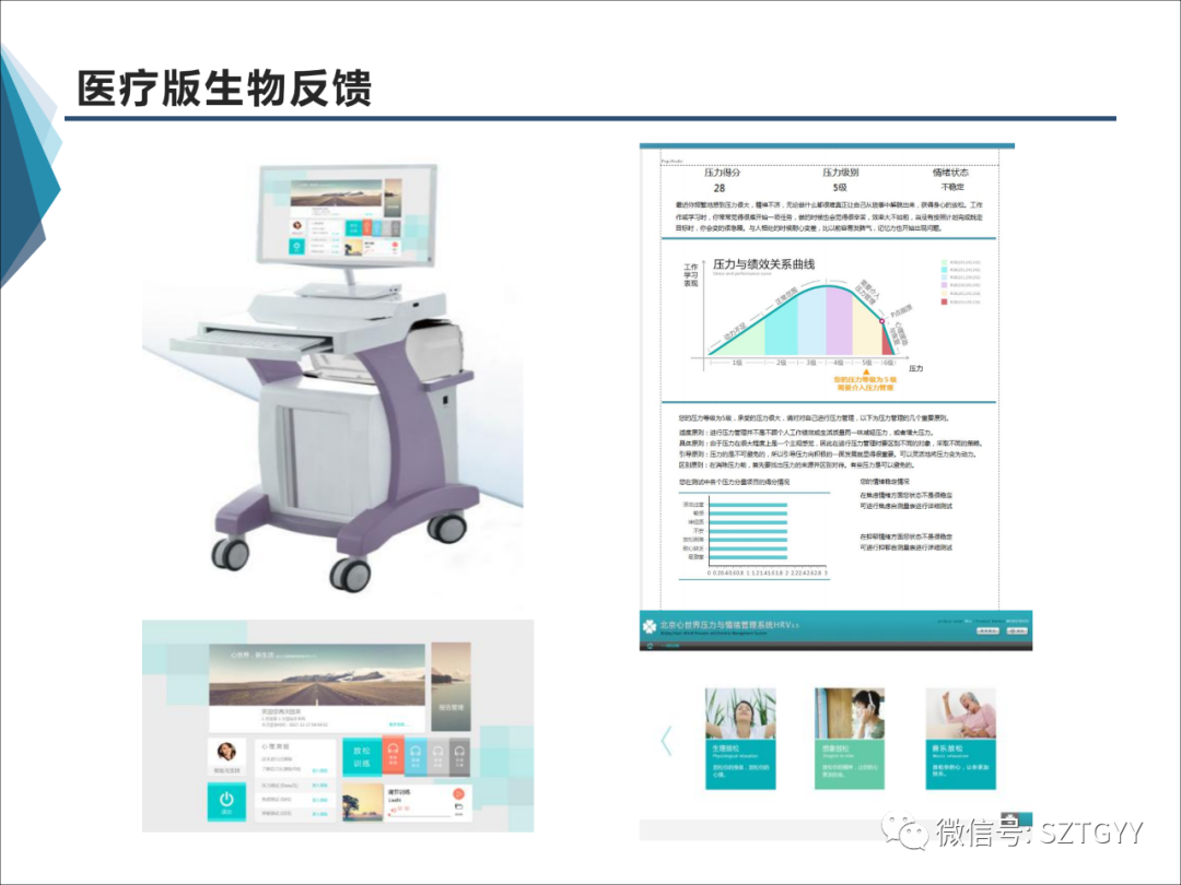 康康復醫療器械市場，一塊極具發展潛力的拓展地（體感音波系列廣泛應用于康復醫療方面）