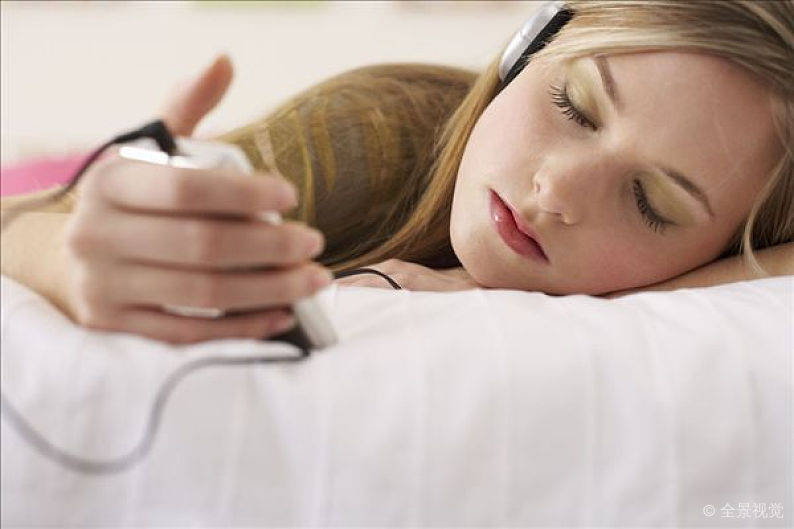 睡眠是第一補(bǔ)藥，情緒則是藥引子